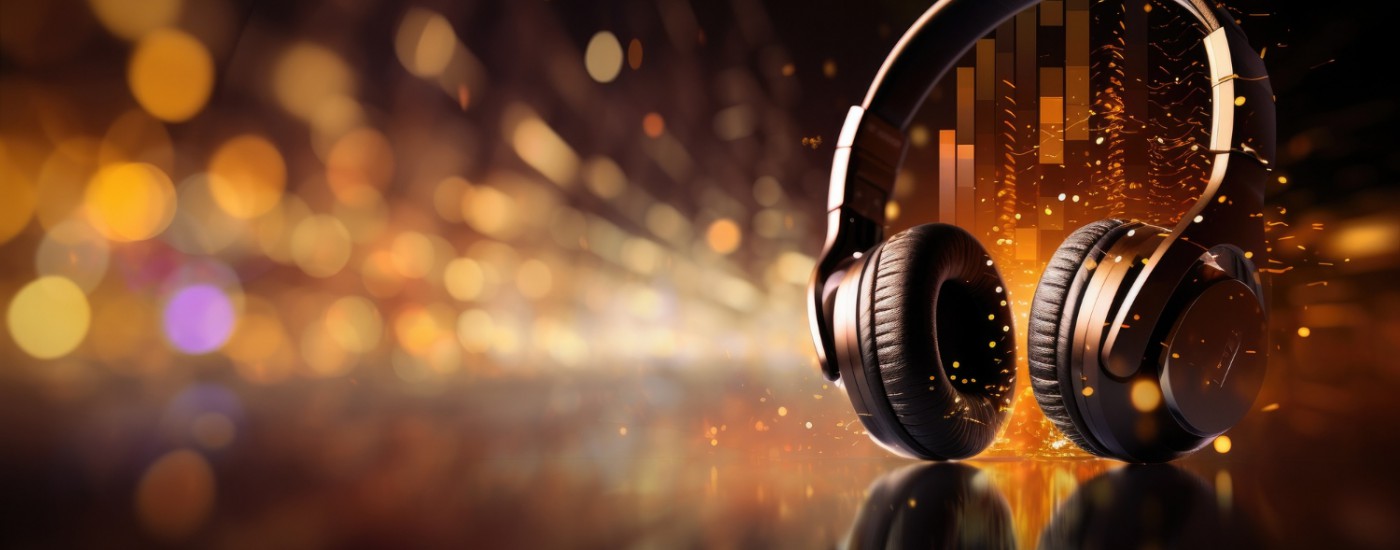 Support the artists behind the music, play it legally.