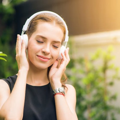 Music User